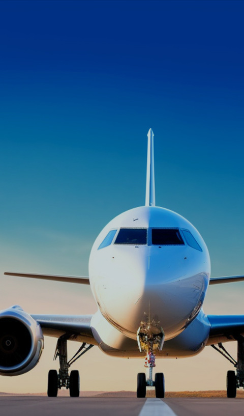 Aviation Parts